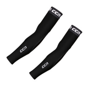Велорукава Core - Fleece Arm Warmer Black