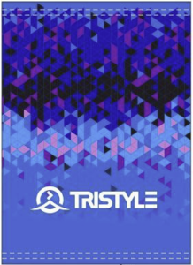 Баф ORAZ TRISTYLE