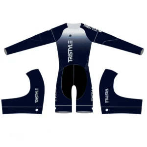 Велокомбинезон Trifa Pro Tristyle LS Т.М. CCN