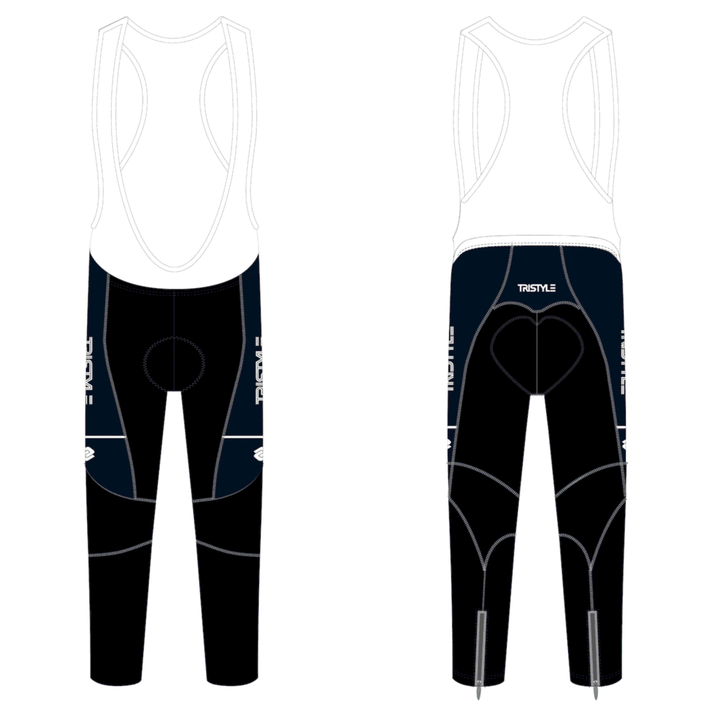 Велоштаны Tristyle Т.М. CCN