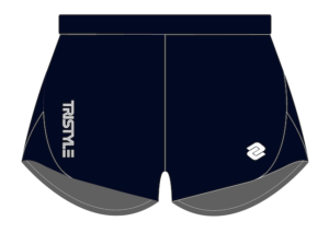 Беговые шорты Tristyle T.M CCN