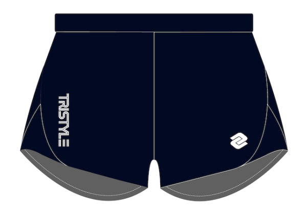 Беговые шорты Tristyle T.M CCN