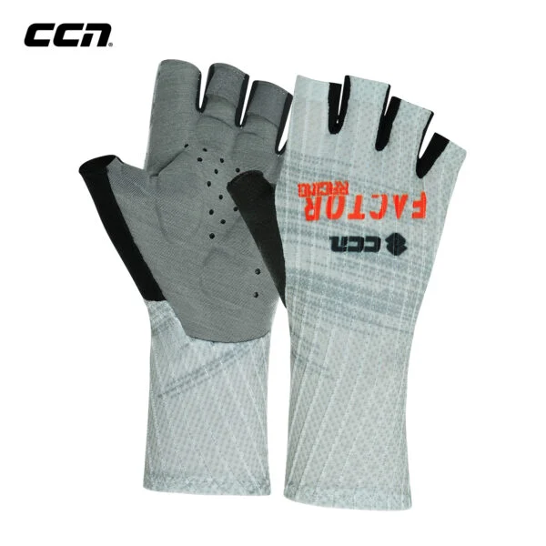 Велоперчатки Factor 3D Gloves