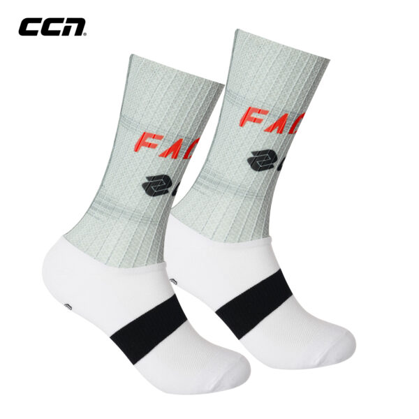 Велоноски Factor Swift Sock