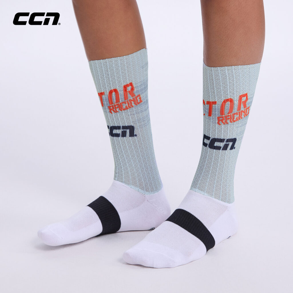 Велоноски Factor Swift Sock