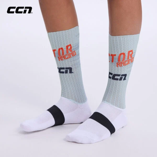 Велоноски Factor Swift Sock — фото 2