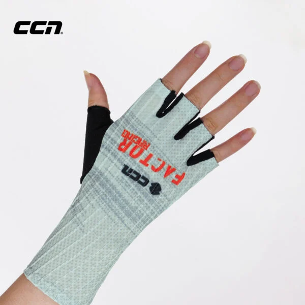 Велоперчатки Factor 3D Gloves — фото 2