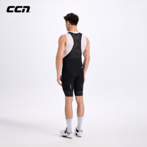 Велошорты All Day Mens Bib Short Black