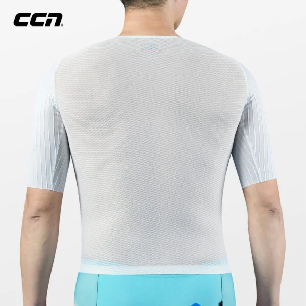 Вело базовый слой Swift Base Layer White — фото 2