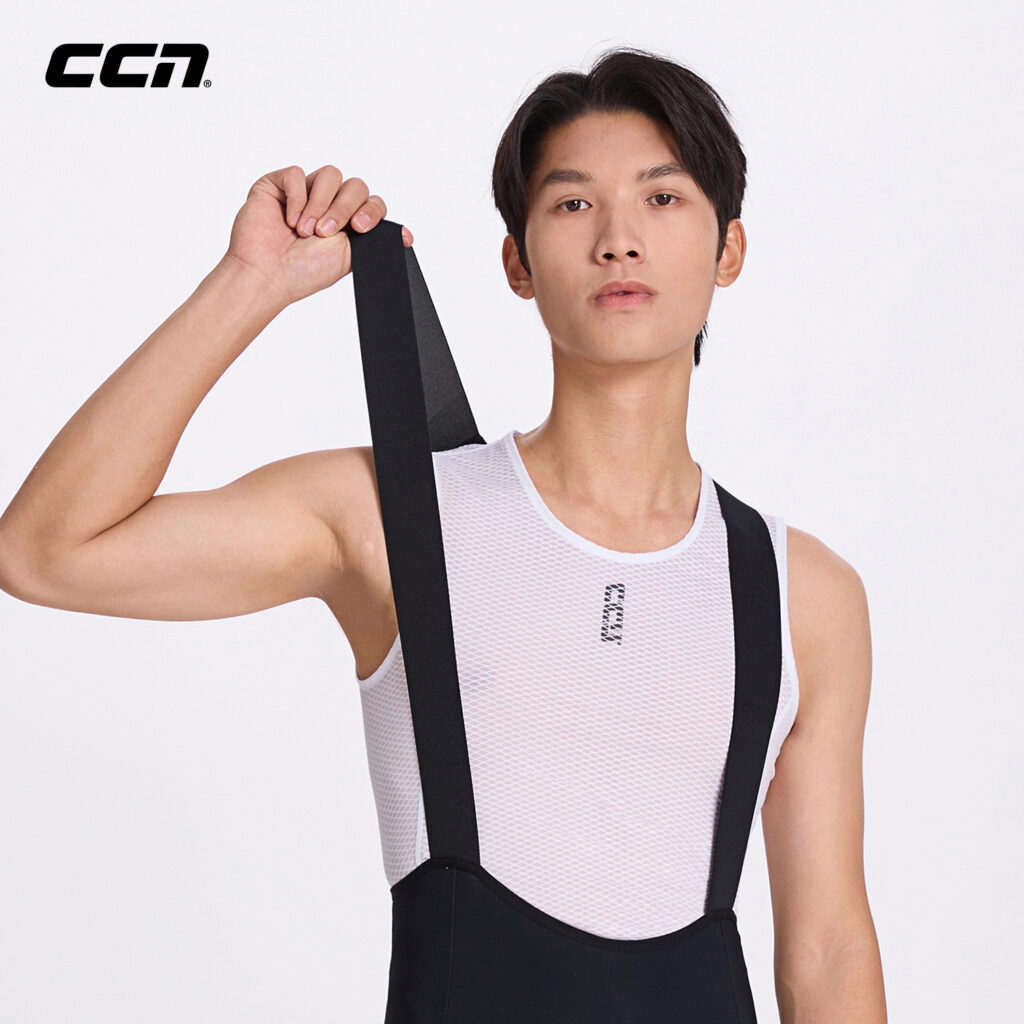 Велоштаны Gnomon Shadow Track Men Fleece Bib Tights Black