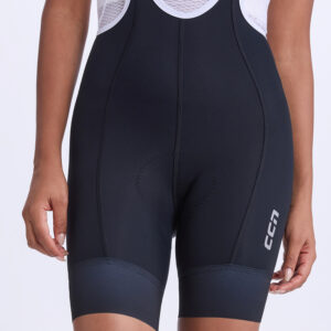 Велошорты All Day Womens Bib Short Black