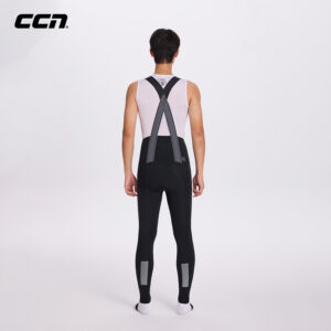 Велоштаны Wind Breaking Ink Feathers Men Bib Tights Dark Blue