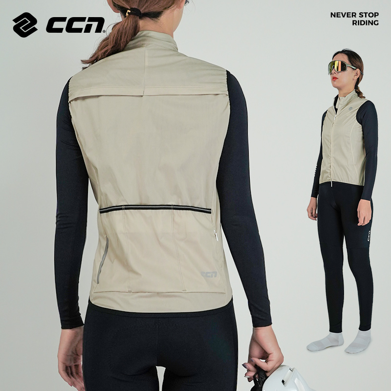 Вело ветровка All Day Women Wind Jacket Eucalyptus ash