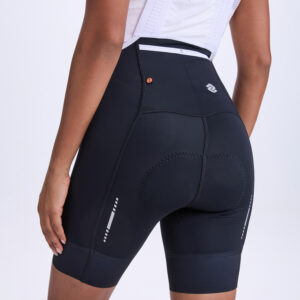 Велошорты All Day Womens Bib Short Black