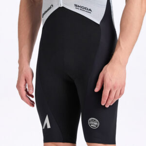 Велокомбинезон FACTOR UCI Team Men Komsa Pro Road Skinsuit Short Sleeve