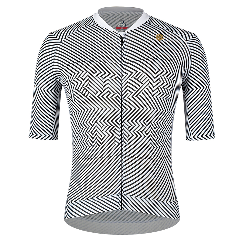 Велоджерси Nova SS YamaLoo Jersey