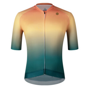 Велоджерси Nova SS Forest-Sunset Jersey