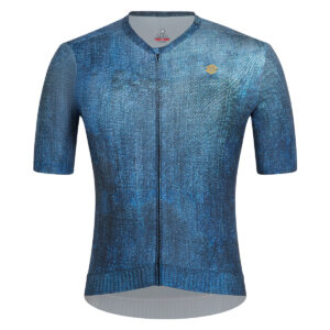 Велоджерси All Day SS Denim 3 Jersey
