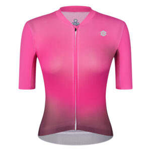 Велоджерси Nova Pro Womens Rose Pink SS Jersey