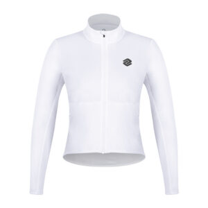 Вело ветровка Women Wind Casual White