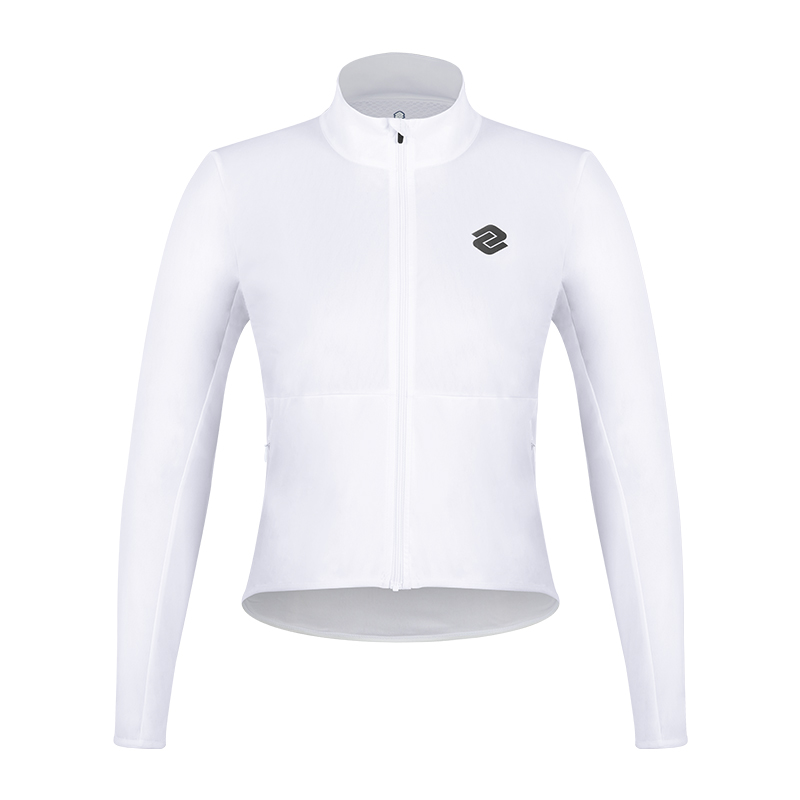Вело ветровка Women Wind Casual White