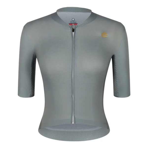 Велоджерси Nova Pro SS Grey Women Jersey
