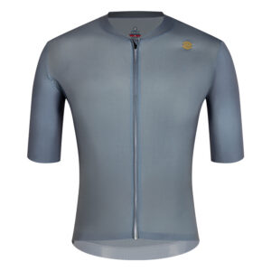Велоджерси Nova Pro SS Gravel lime jersey