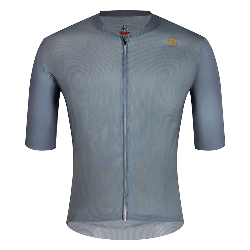 Велоджерси Nova Pro SS Gravel lime jersey