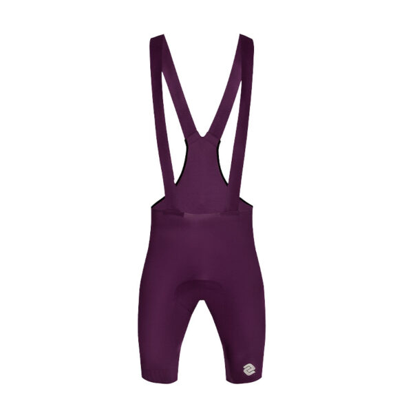 Велошорты Sewfree Bibs Short Red