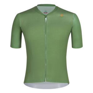 Велоджерси Nova Pro SS Green jersey