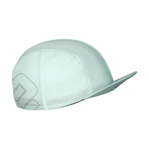Вело кепка CCN Mint Green Cap