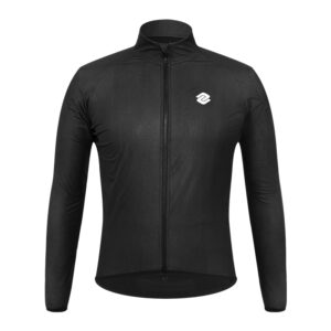 Вело ветровка All Day Wind Jacket Dull Blck