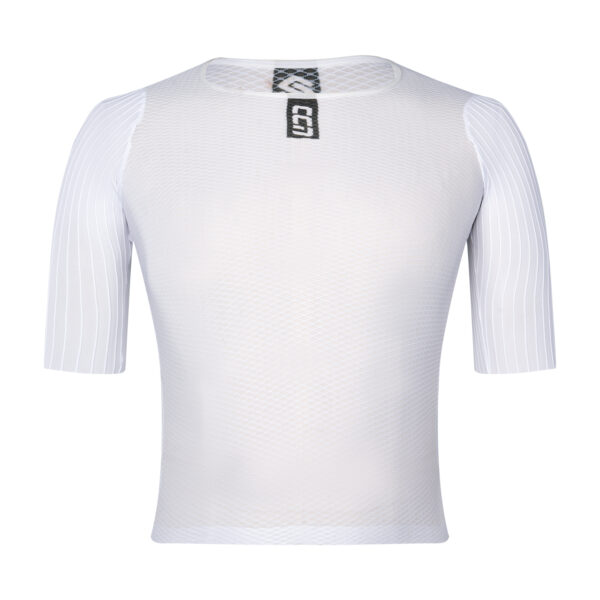 Вело базовый слой Swift Base Layer White