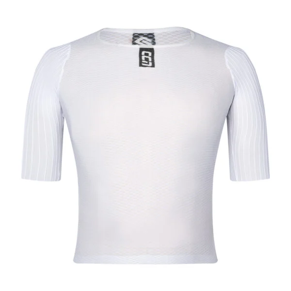 Вело базовый слой Swift Base Layer White