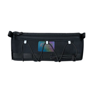 Сумка велосипедная Multi-Functional Front Bike Bag Black