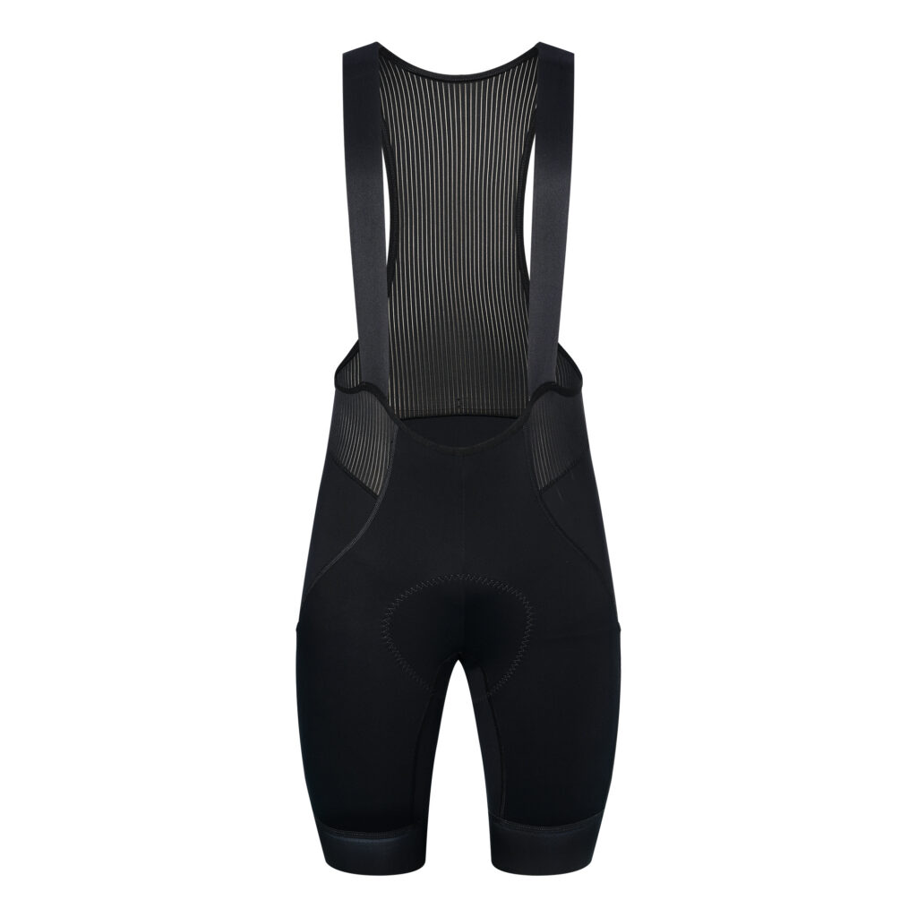 Велошорты All Day Mens Bib Short Black