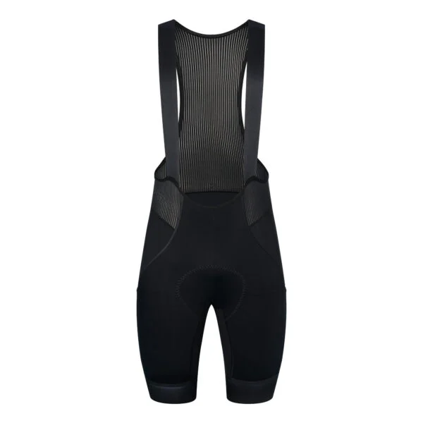 Велошорты All Day Mens Bib Short Black