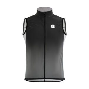 Вело жилетка Diversified Luxury Riding Men Reflective Vest Black