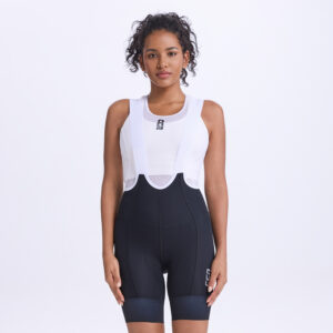 Велошорты All Day Womens Bib Short Black
