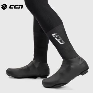 Вело бахилы Swift Shoe Covers Black