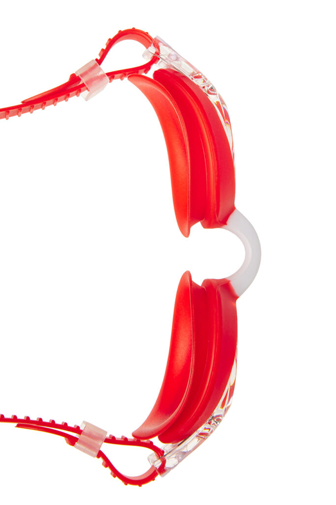Очки для плавания Mad Wave Automatic Multi Junior
