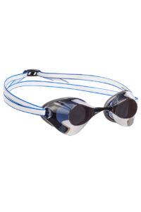 Очки стартовые Mad Wave Turbo Racer II Mirror