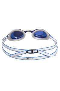 Очки стартовые Mad Wave Turbo Racer II Mirror