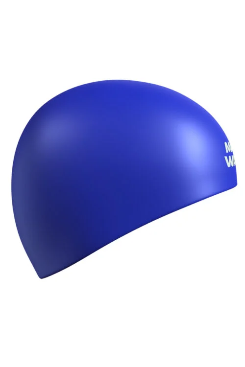 Шапочка Mad Wave REVERSE CHAMPION силиконовая — фото 2
