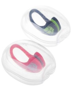 Носовой зажим Mad Wave Ergo Nose Clip