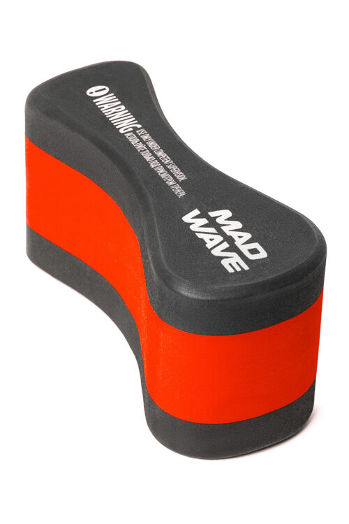 Колобашка Mad Wave Pull Buoy EXT