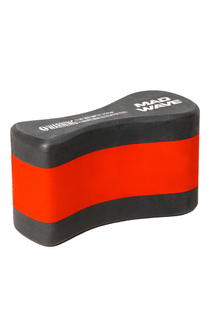 Колобашка Mad Wave Pull Buoy EXT