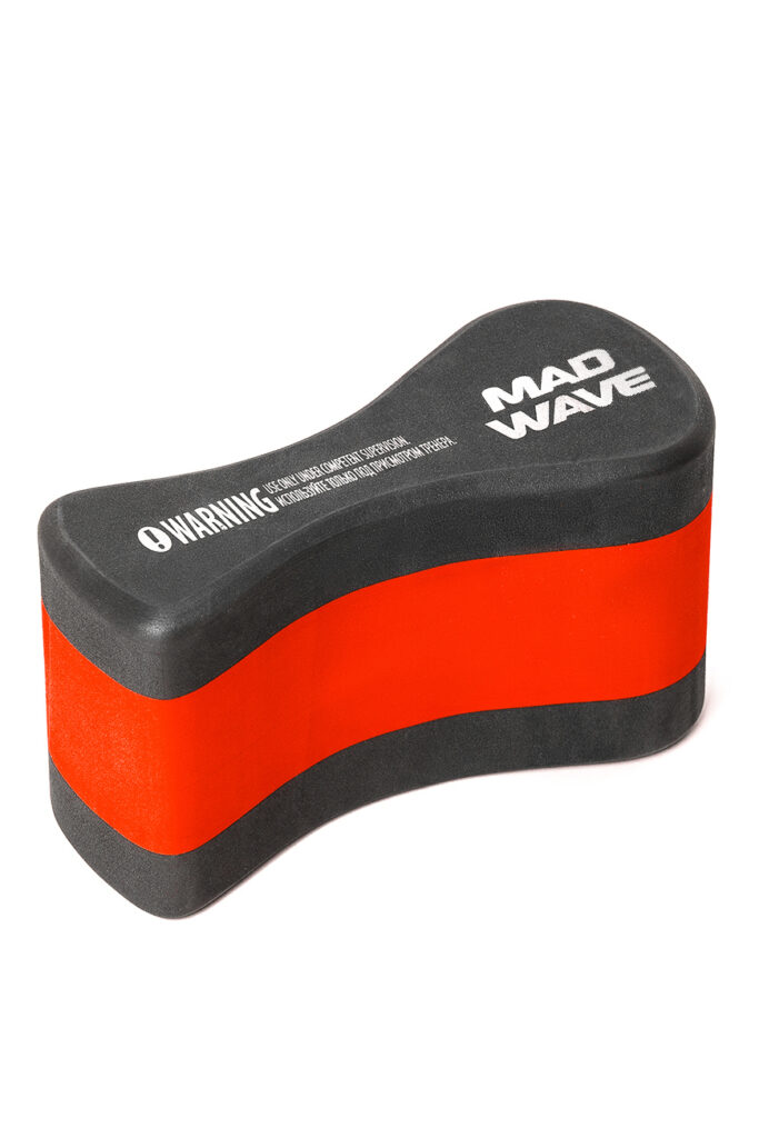 Колобашка Mad Wave Pull Buoy EXT