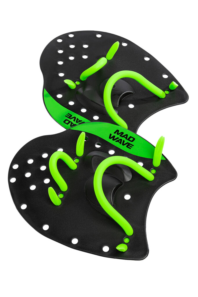 Лопатки Mad Wave Paddles PRO