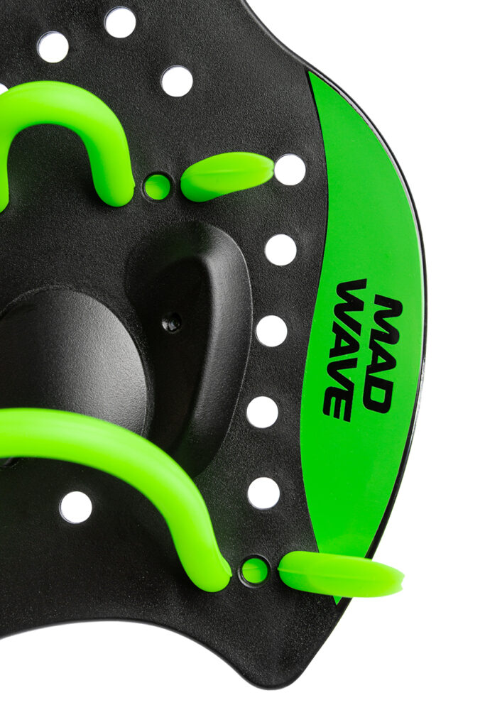 Лопатки Mad Wave Paddles PRO